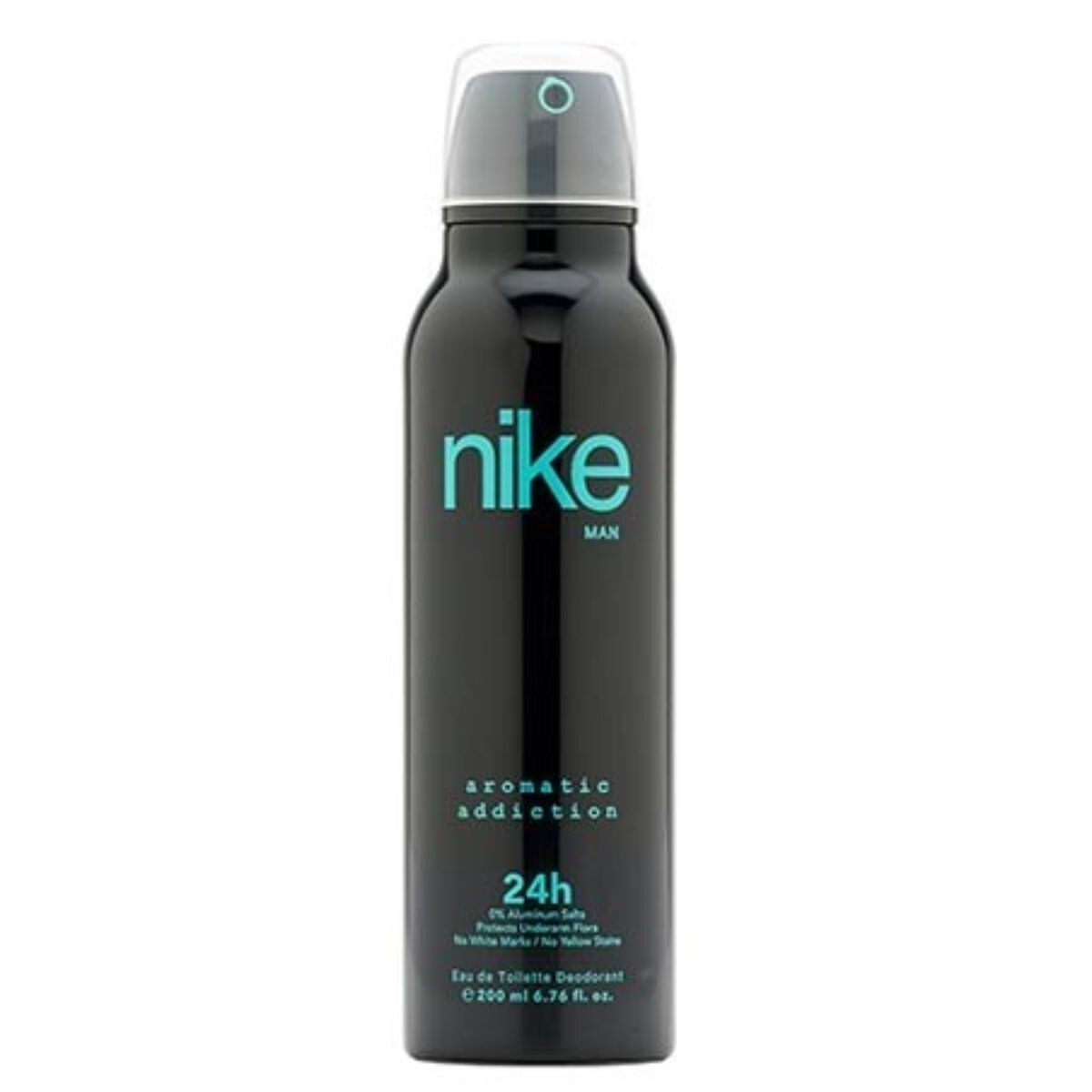 Desodorante Nike en Aerosol Men Aromatic Addiction 200 ML 