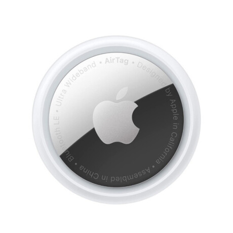 CAJA ABIERTA-Localizador Apple AirTag MX532 CAJA ABIERTA-Localizador Apple AirTag MX532
