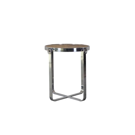 MESA AUXILIAR OTTIMO Natural - UNICO