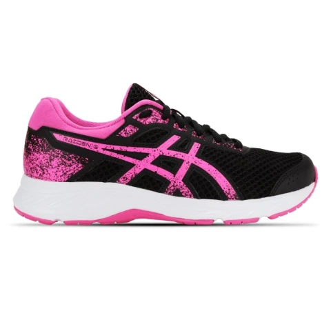 Raiden 3 W - Mujer Black/pink Glo