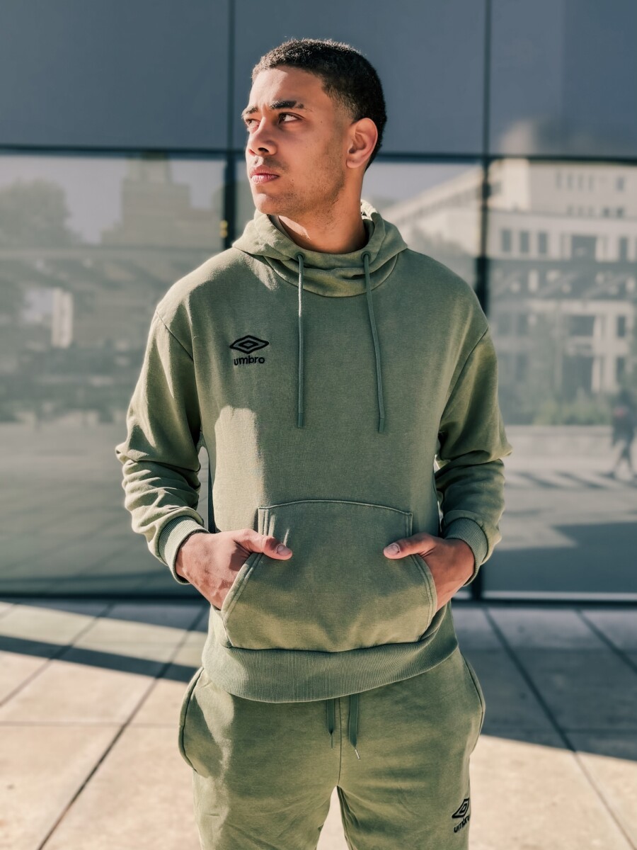 CANGURO FLOW Umbro Hombre - 00v 