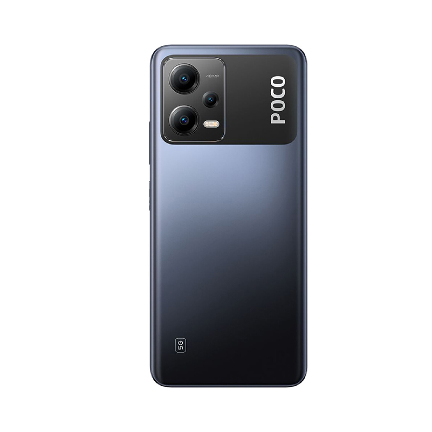 Celular Xiaomi Poco X5 256GB 8GB Black 5G Dual Sim — ZonaTecno