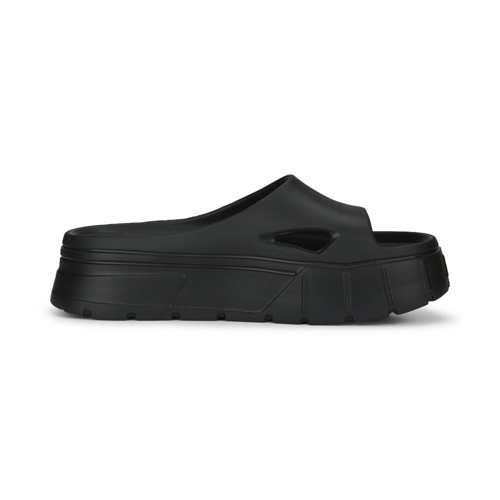 Mayze Stack Injex W - Mujer Black