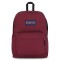 Superbreak Russet Red