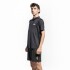 RAPID POLO T-SHIRT MEN BLACK BLACK