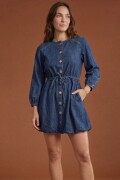 Vestido Andy. Vestido Andy.