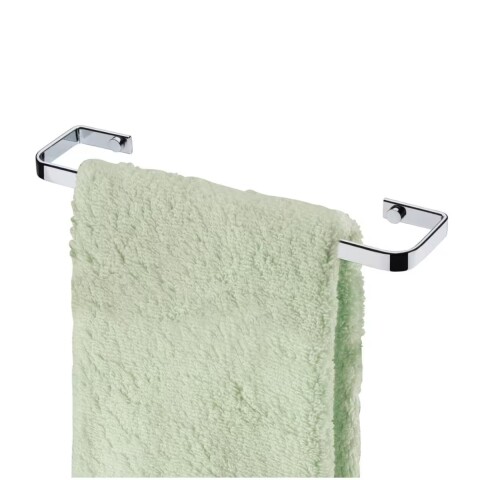 TOALLERO 30 CM AMURAR CROMO Toallero 30 Cm Amurar Cromo
