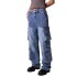 JEAN FATYMA 24-36 CELESTE OX