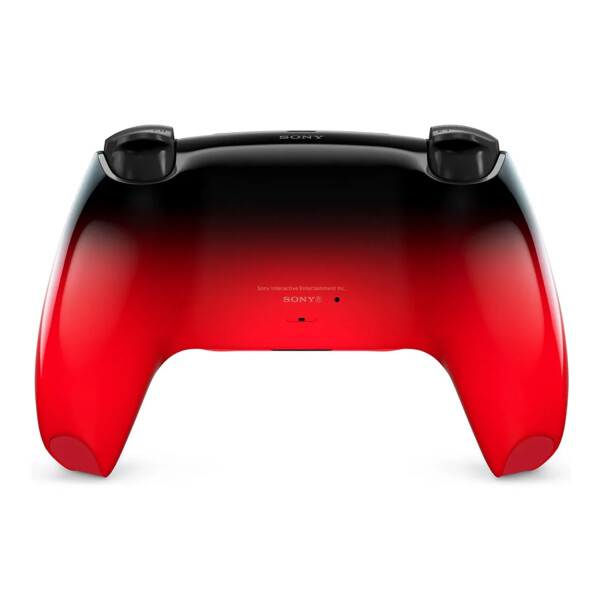 Joystick Sony Ps5 Dualsense Inalámbrico ROJO