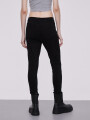 Pantalon Bardot Negro