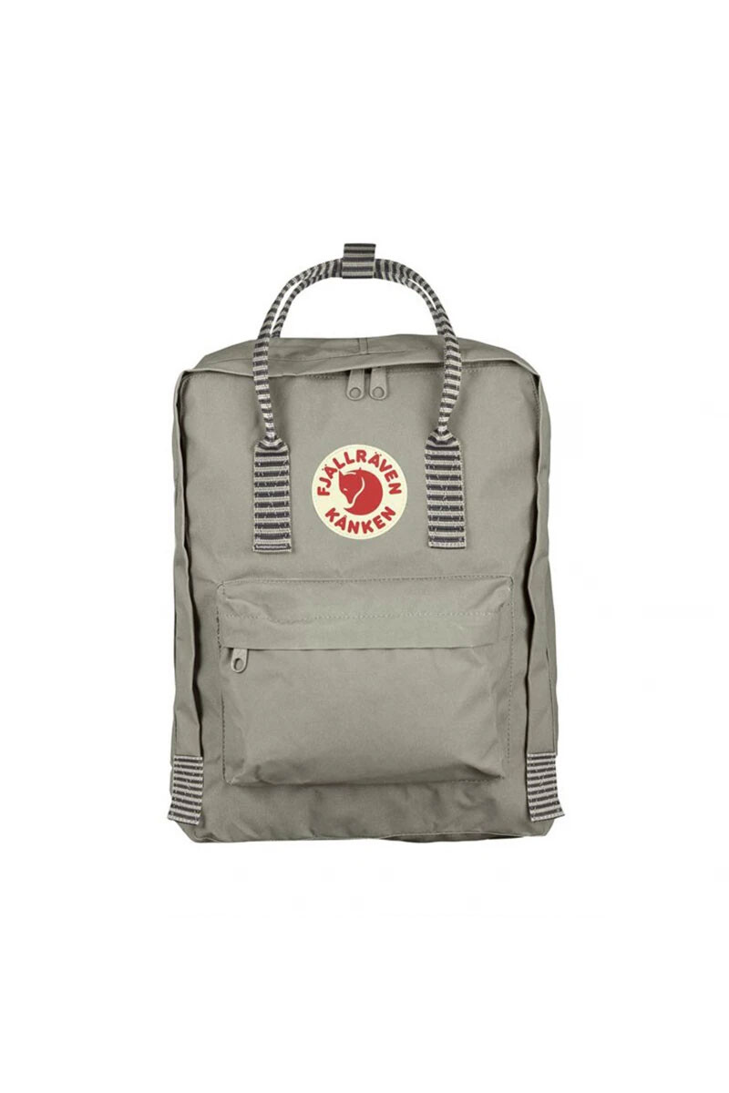 Kanken Classic Fog - Striped