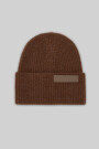 BEANIE Marron
