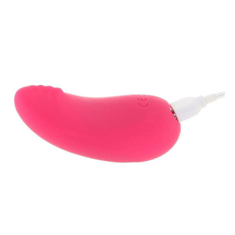 Vibrador Flexible Wave Maliboo Rosa Vibrador Flexible Wave Maliboo Rosa