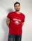 Remera de hombre Ale Rojo