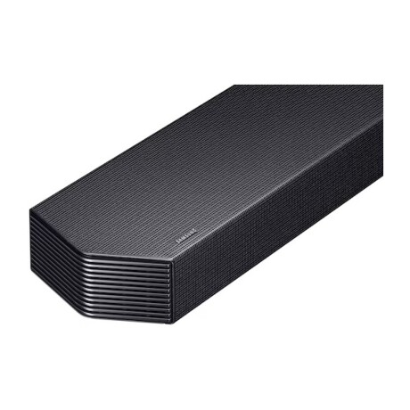 Barra de sonido Samsung HW-Q930F 9.1.4 ch Dolby Atmos con subwoofer y parlantes traseros (2025) Barra de sonido Samsung HW-Q930F 9.1.4 ch Dolby Atmos con subwoofer y parlantes traseros (2025)