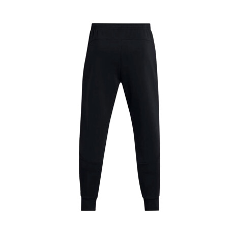 Pantalón Under Armour Unstoppable Fleece Black