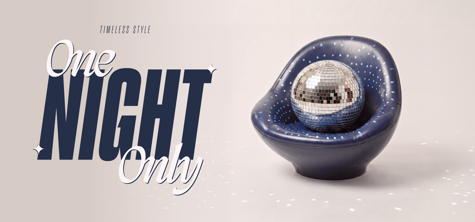 HS One Night Only