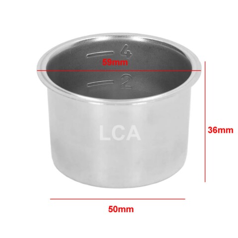 Filtro Cafetera Automática Expreso 4T Filtro Cafetera Automática Expreso 4T