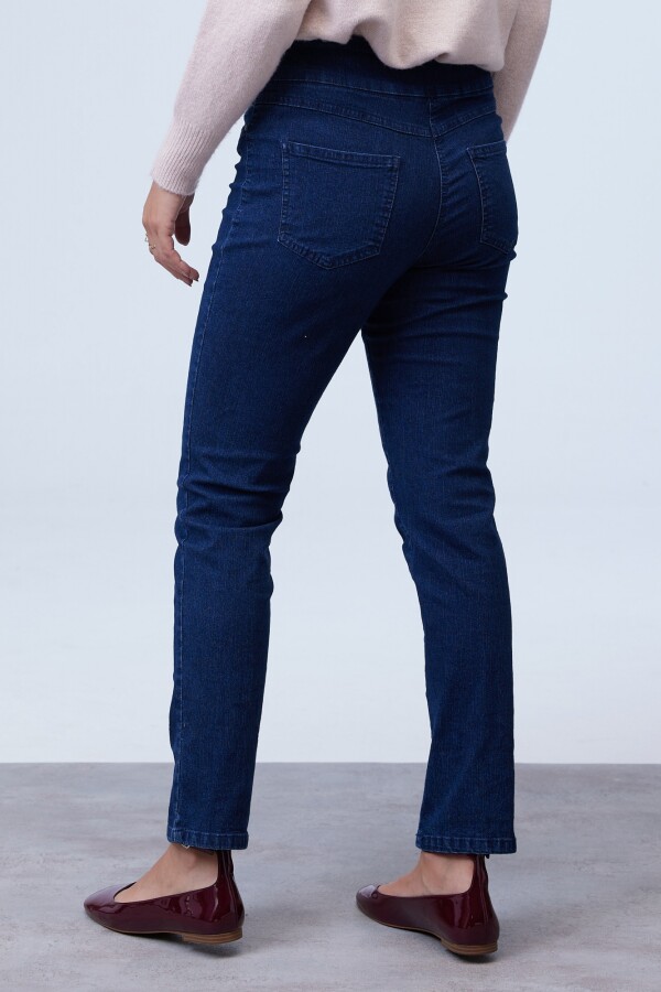 Jegging JEAN OSCURO