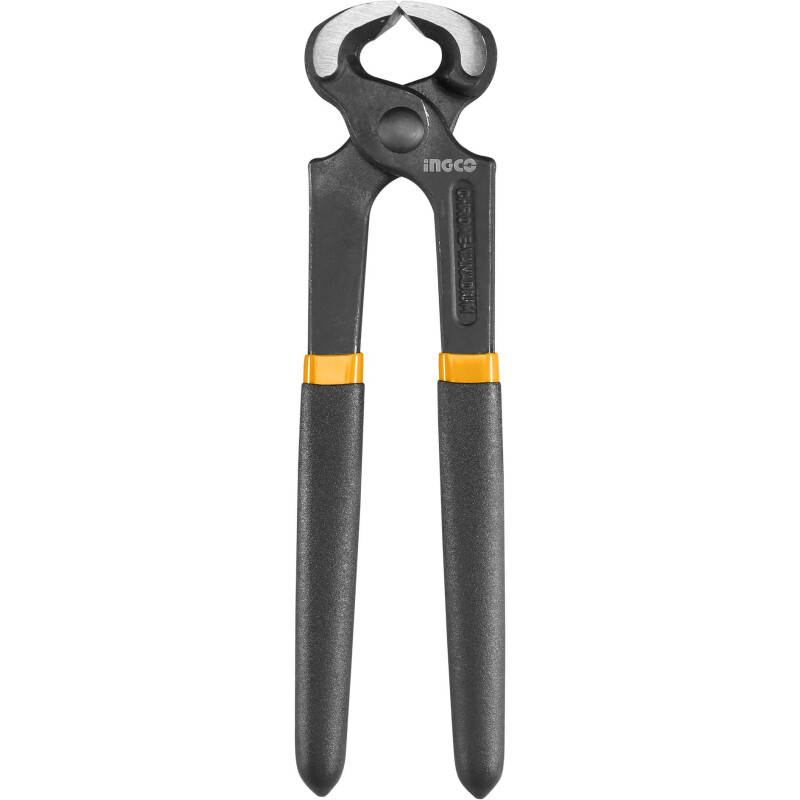 TENAZA CARPINTERO INGCO 8´´ CR-V HCPP02200 TENAZA CARPINTERO INGCO 8´´ CR-V HCPP02200