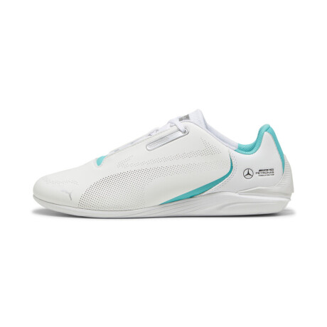 MAPF1 Drift Cat Decima 2.0 30843002 Blanco