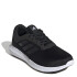 Championes de Mujer Adidas Core Racer Wns Negro - Blanco