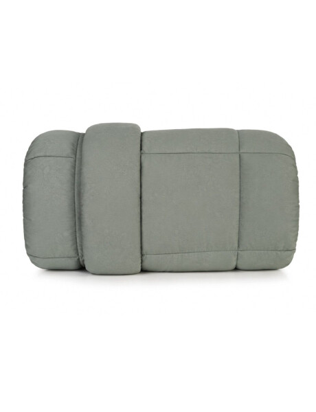 Acolchado Full - Toque pluma Eden 2,10m x 2,40m Acolchado Full - Toque pluma Eden 2,10m x 2,40m