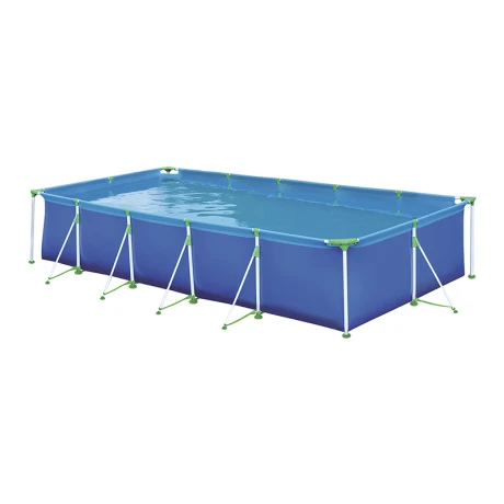 Piscina Mor 7600 L sin Filtro Piscina Mor 7600 L sin Filtro