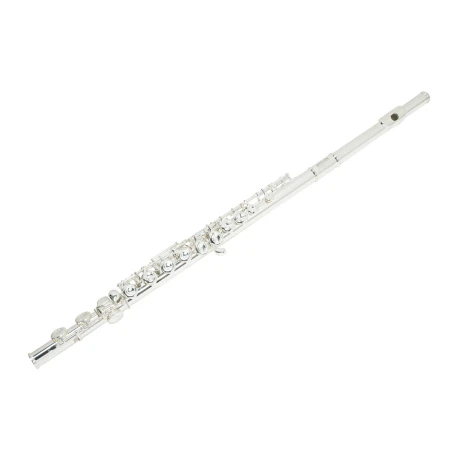 Flauta Traversa Power Beat Jfbl6238s Flauta Traversa Power Beat Jfbl6238s