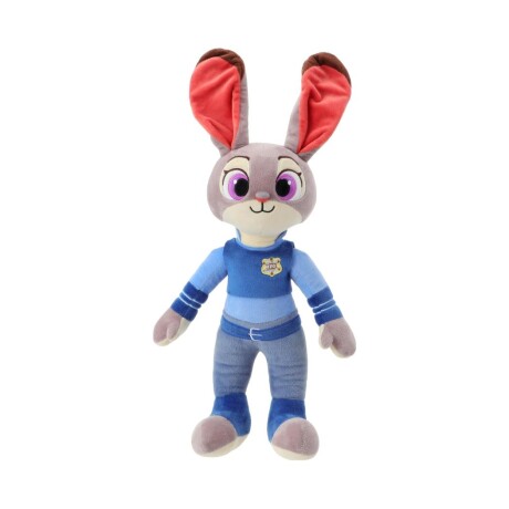 Peluche zootopia 43 cm Judy