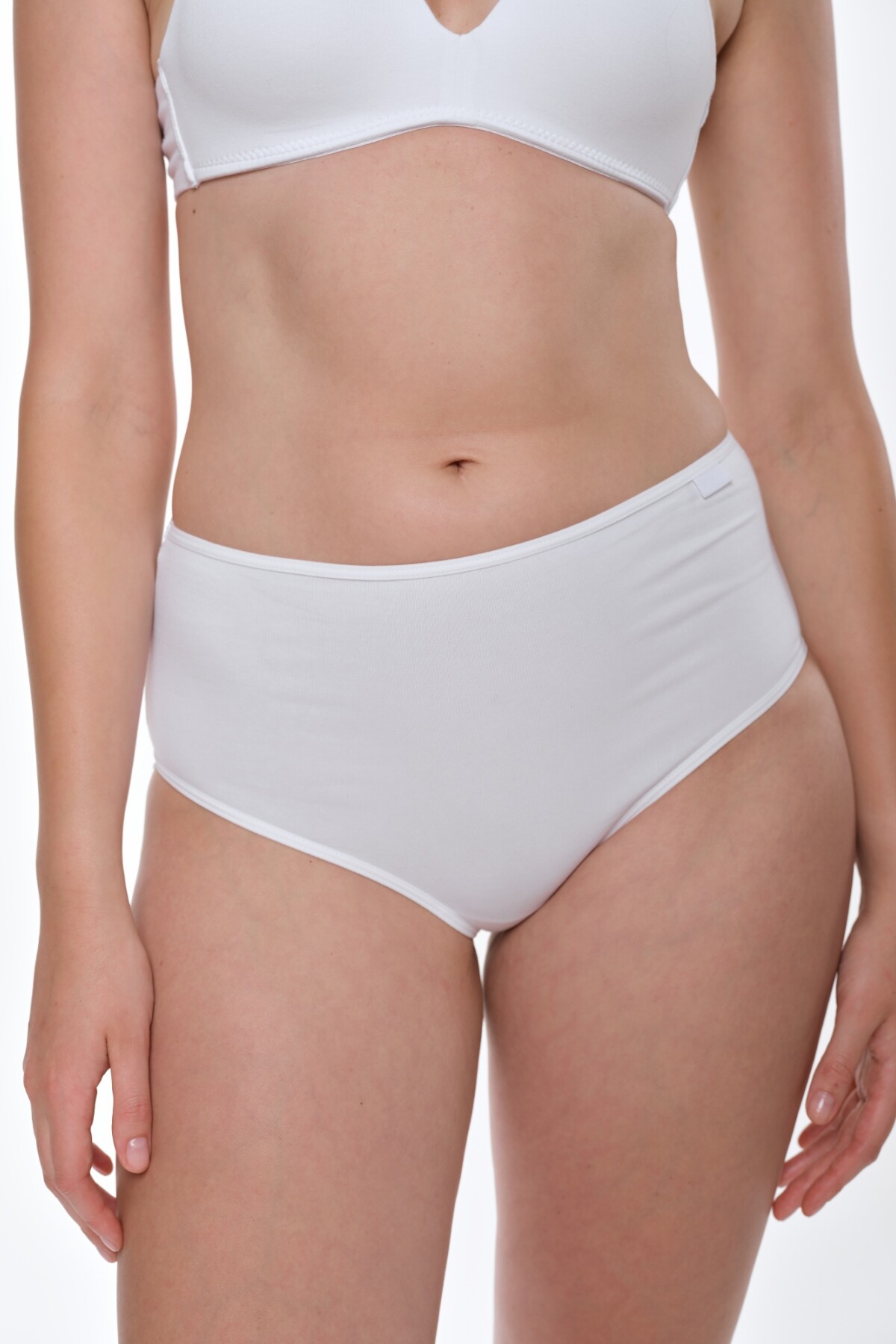 Tiro Alto Bruna Blanco