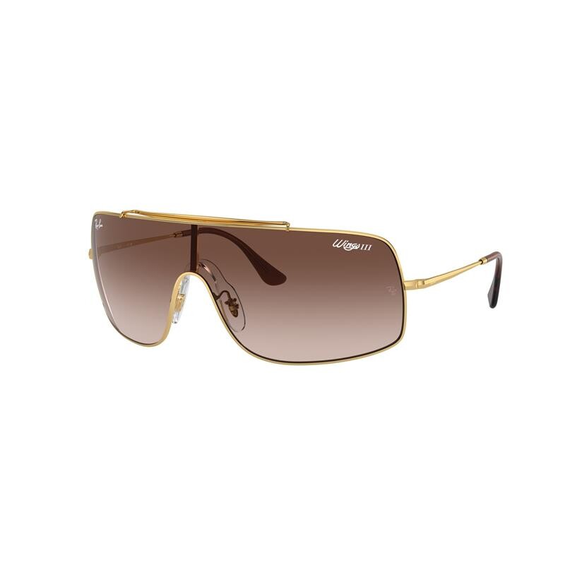 Ray Ban Rb3897 Wings Iii 001/13