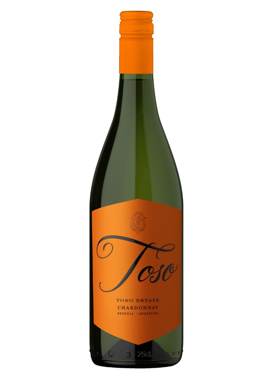 Chardonnay Pascual Toso Estate 