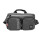 Bolso Riñonera Bandolera Everlast Varios Bolsillos Gris