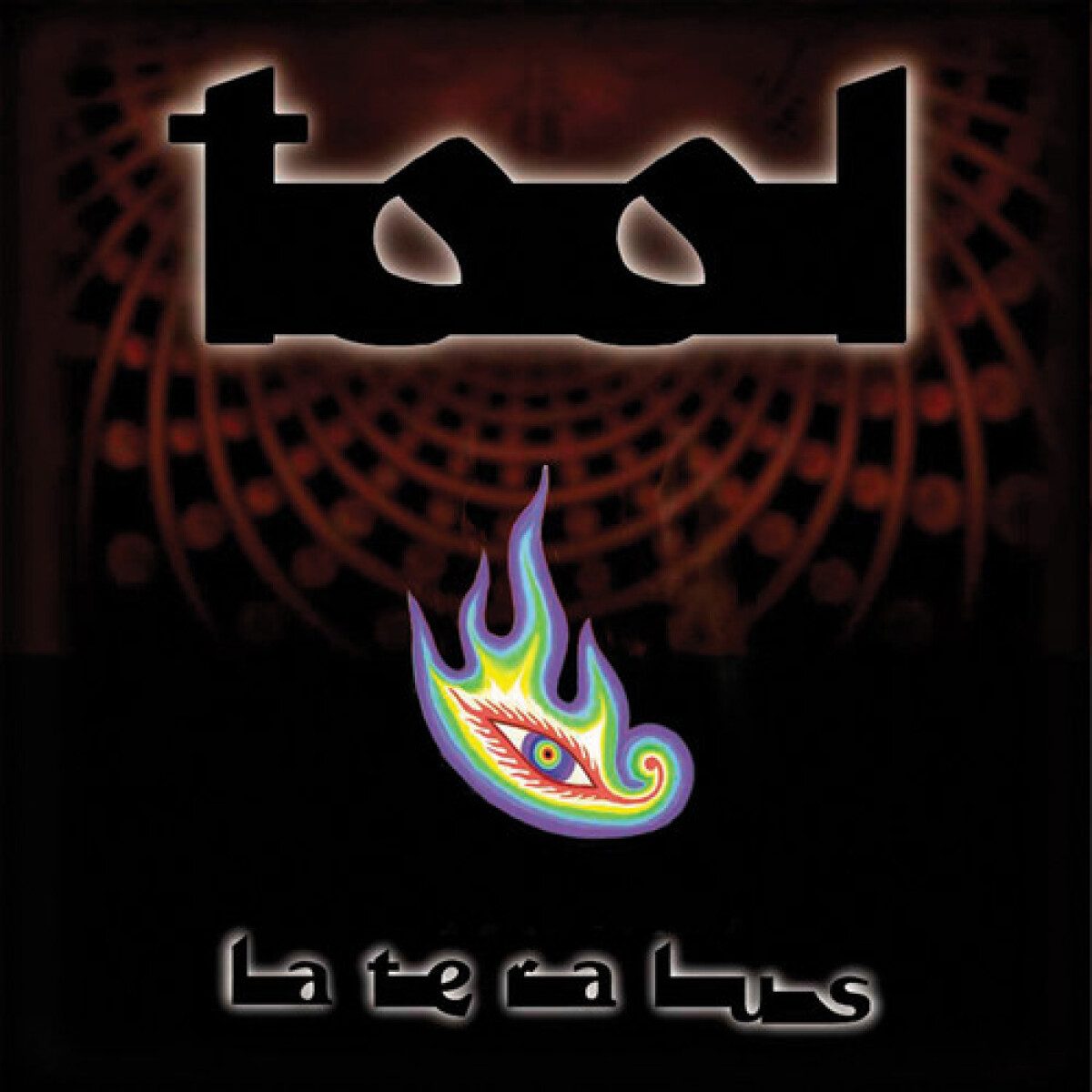 Tool-lateralus 