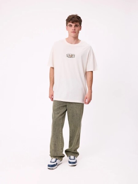 VAQUERO RUSTY EURADRY VERDE