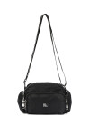 Bandolera Varadero Negro