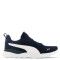 Championes de Hombre Puma Anzarun Lite Azul - Azul Marino - Blanco