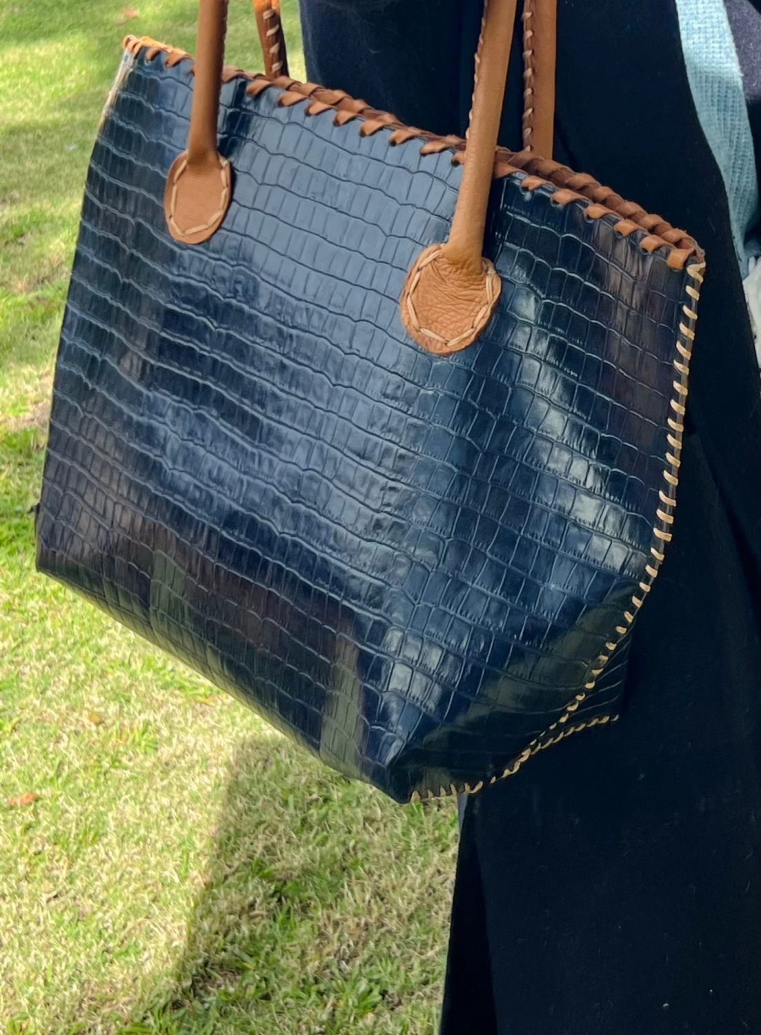 Summer Bag azul n/a