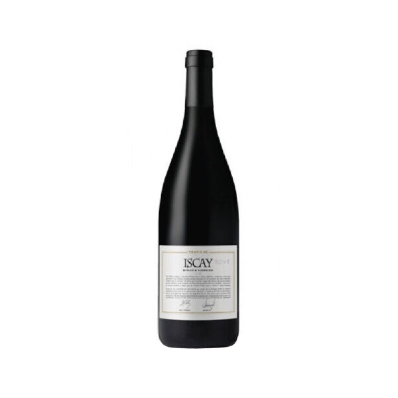 Trapiche Iscay Syrah y Viognier 750ml Trapiche Iscay Syrah y Viognier 750ml