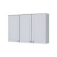 Aéreo Cocina Blanco Americana 120 Cm Aéreo Cocina Blanco Americana 120 Cm