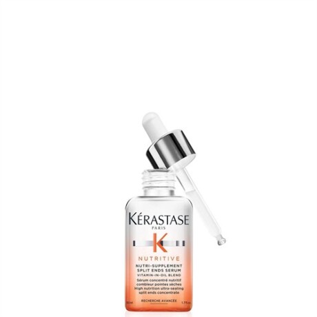 Kérastase Nutritive Sérum Nutri-Supplement Split Ends 50 ml Kérastase Nutritive Sérum Nutri-Supplement Split Ends 50 ml