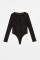Body Ecliptic Negro