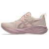 Zapatillas Running Novablast 5 Mujer Pearl Pink/morganite