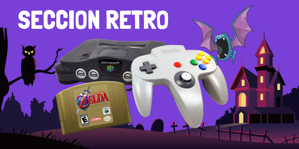 RETRO