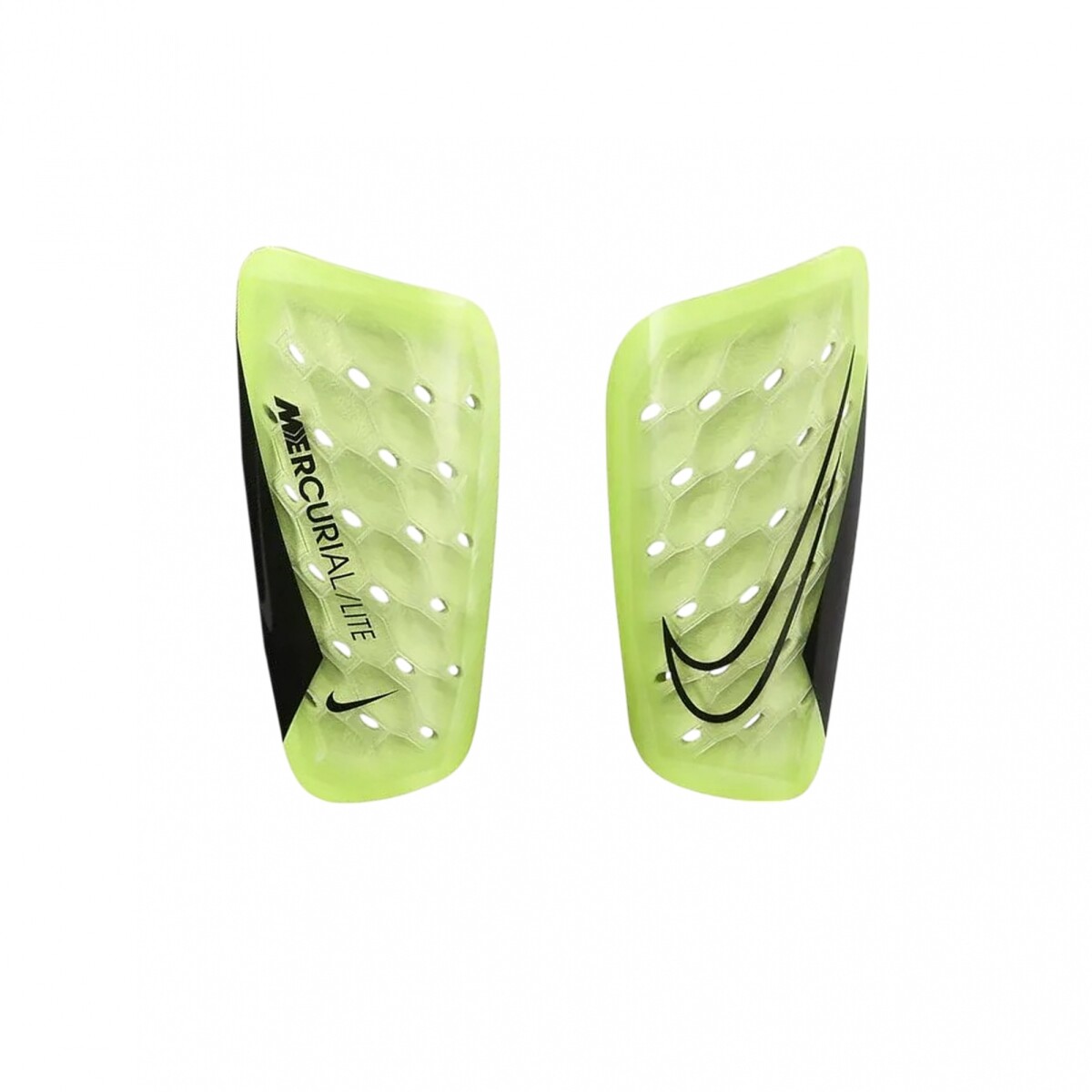 CANILLERAS NIKE MERCURIAL LITE 