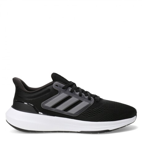 Championes de Hombre Adidas Ultra Bounce Negro