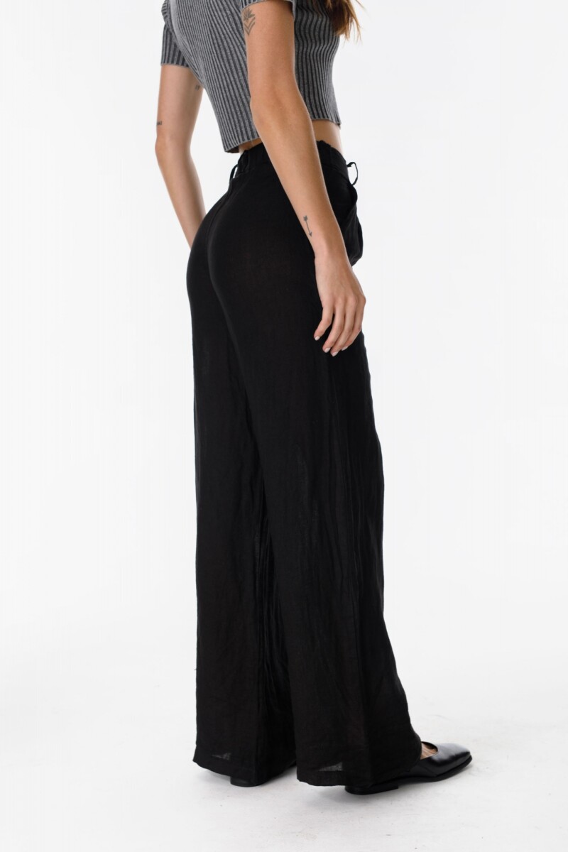 Pantalon New Parque Negro