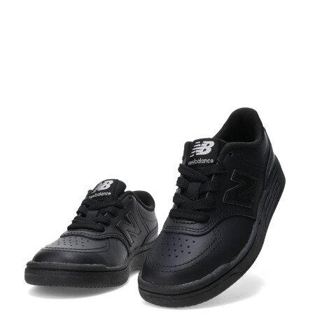 Championes de Niños New Balance Urban 80 Negro