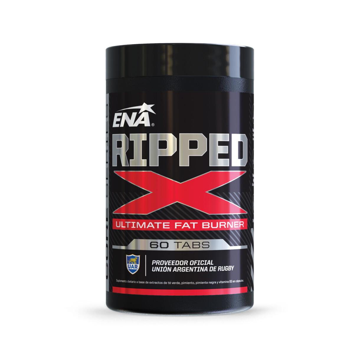 ¡¡¡OFERTA PROXIMO VENCIMIENTO!!!! ENA Ripped X 60caps 